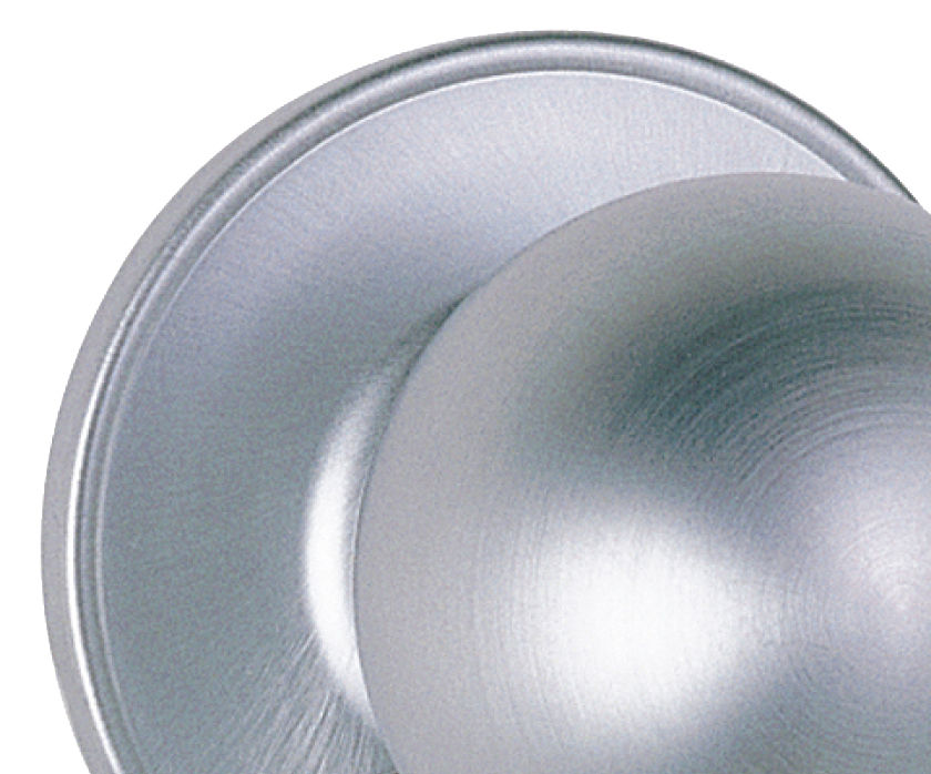 Pamex FYS Mesa Collection Grade 1 Cylinder Leverset