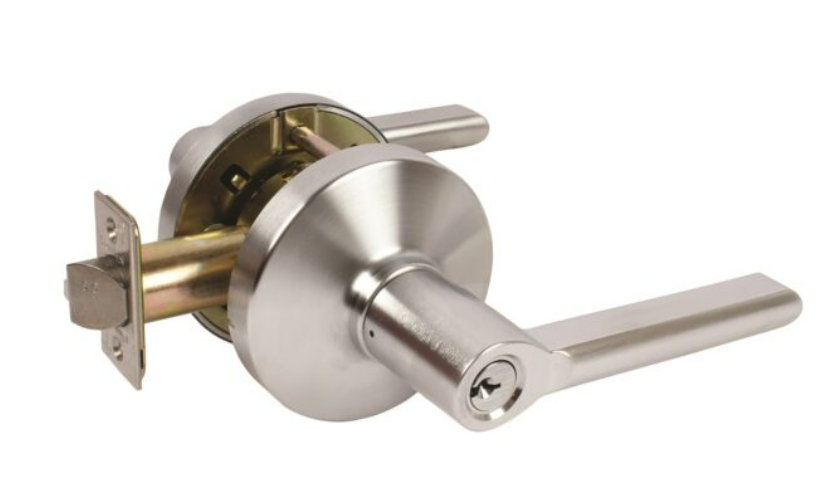 Pamex FYS Mesa Collection Grade 1 Cylinder Leverset