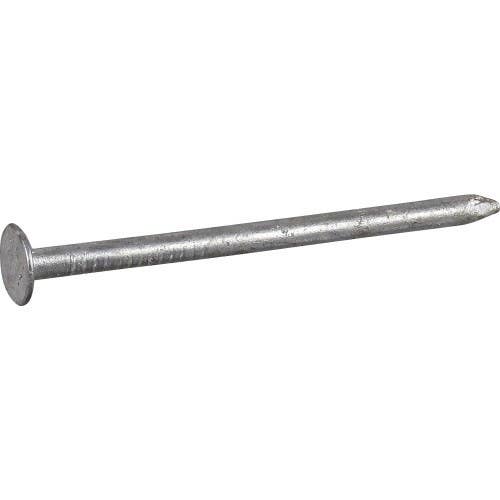 Hillman 461550 Hot Dipped Galvanized Box Nails, (1-1/4") 1LB