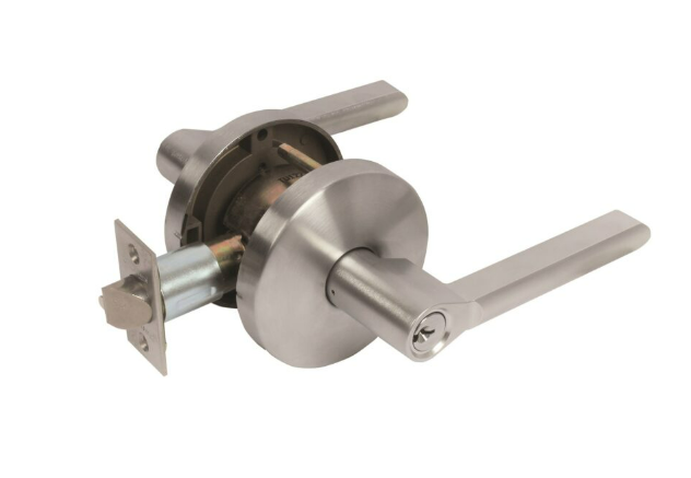 Pamex FYF Hilo Collection Grade 2 Cylinder Leverset