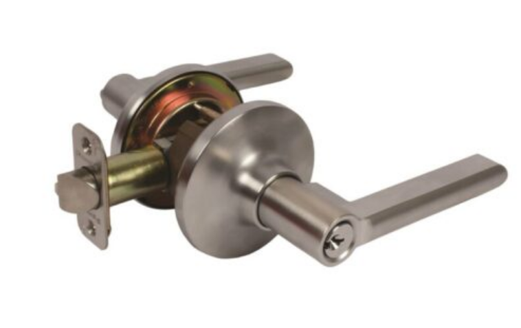 Pamex FLF Koda Collection Grade 2 Tubular Leverset