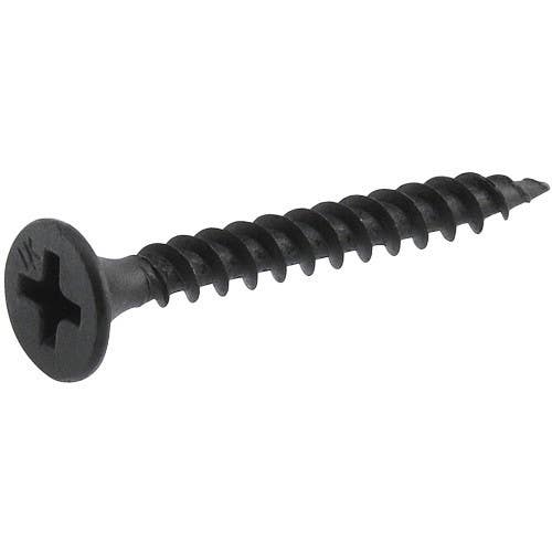 Hillman 4765 Project Center Fine Thread Drywall Screws, 1LB