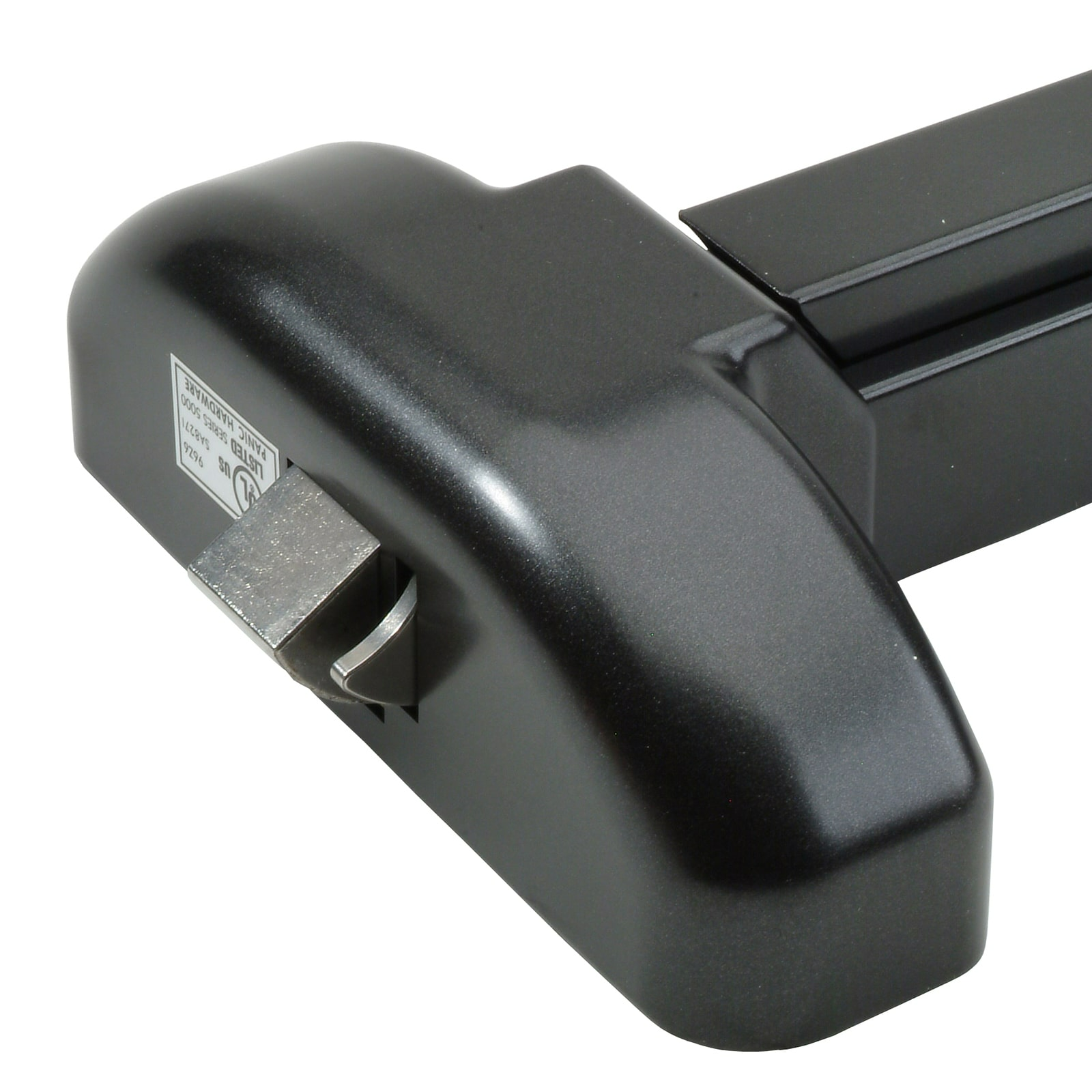 Pamex EF9020V/LBR Fire Rated, Concealed Vertical Rod w/ LBR