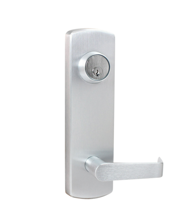 Pamex E9000 Trim & Accessory For Exit Device