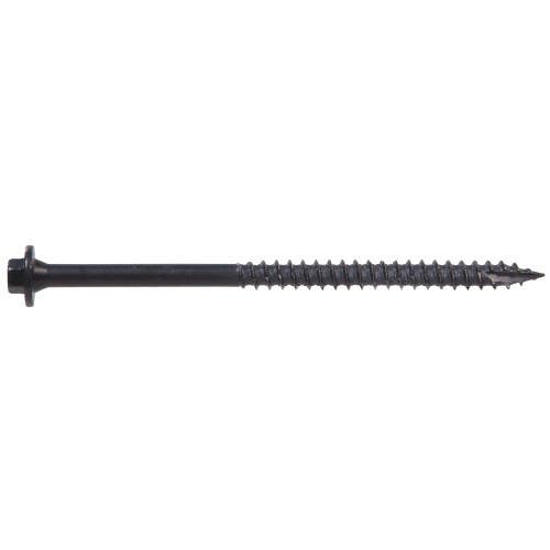 Hillman 4810 Ledger Tite Ledger Screw, 12 Pack