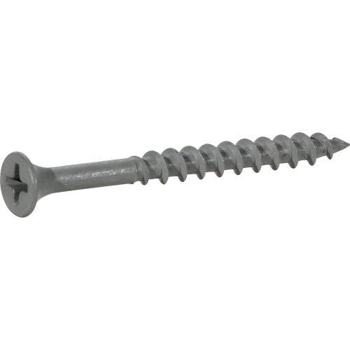 Hillman 4260 Exterior Coated Wood Screw