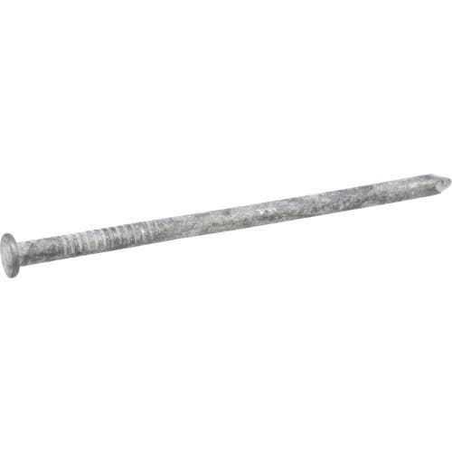 Hillman 461631 Galvanized Cedar Shake Roofing Nails, (1-3/4"), 1LB