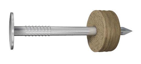 Hillman 46164 Furring Nails, 380 Pack Box