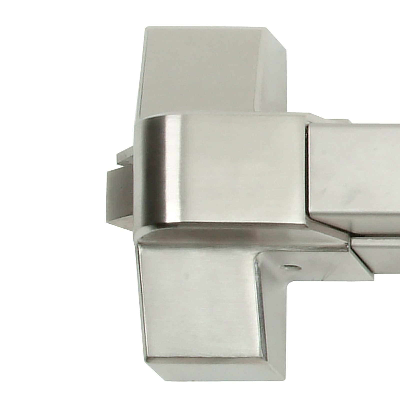 Pamex EF910EV Commercial Exit Device, Fire Rated Vertical Rod w/ LBR