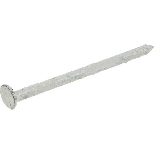 Hillman 4618 Colored Stainless Steel Trim Nails, (1-1/4") 6 oz