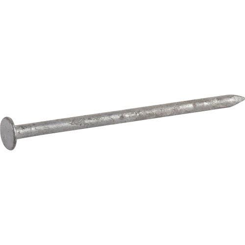 Hillman 461692 Hot Dipped Galvanized Box Nails, (2-1/2") 70 Pack