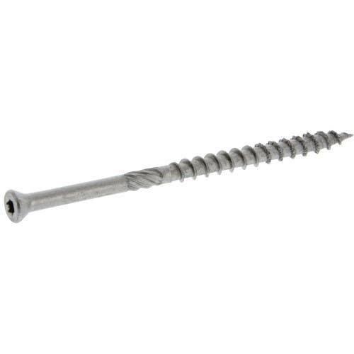 Hillman 4250 Premium 305 Stainless Steel Trim Screw, (8)