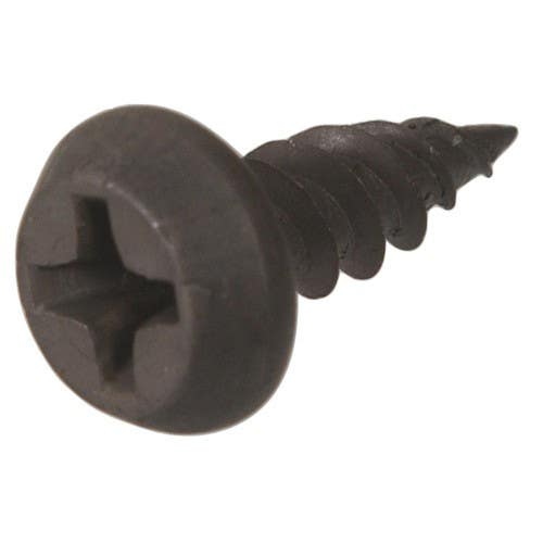 Hillman 47180 Project Center Sharp Point Pan Head Phillips Freming Screw, (6 X 7/16") 1LB