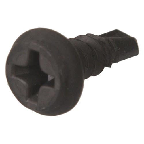 Hillman 47182 Project Center Self Drilling Pan Head Phillips Framing Screw, (22 X 7/16") 1LB