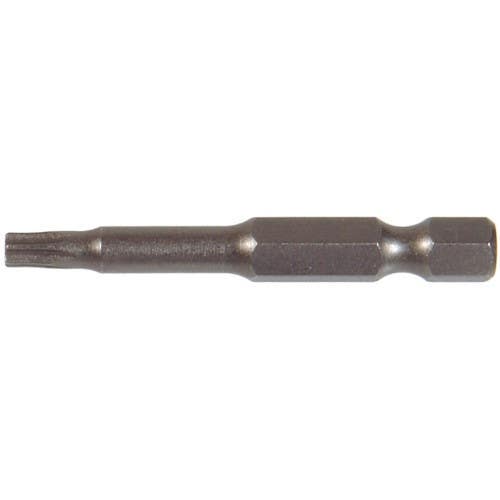 Hillman 9185 T15 Star Drive Insert Bit (2")