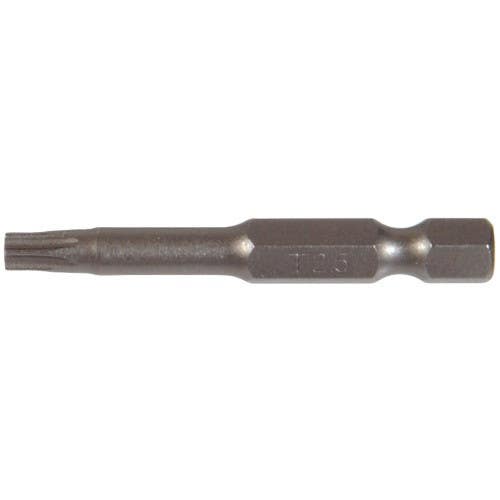 Hillman 9187 T25 Star Drive Insert Bit (2")