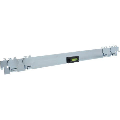 Hillman 515310 High And Mighty Picture Hanger With Lever, (16") 125LB