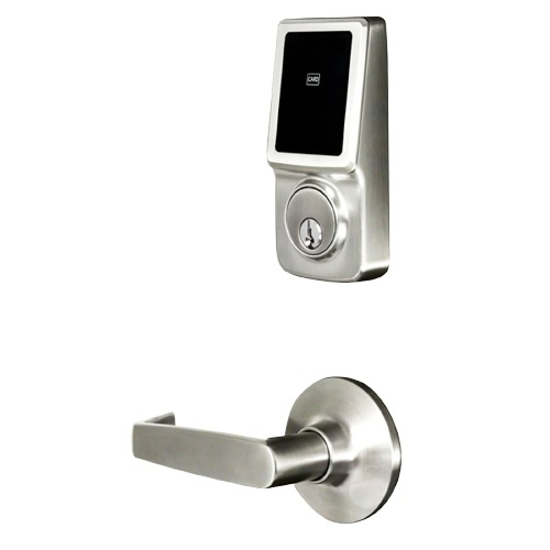 Pamex KT-INP35 Konetik Interconnected, Satin Nickel