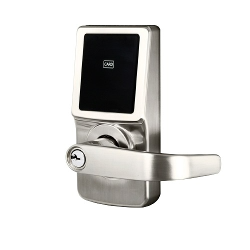 Pamex KT-LNP5C Konetik Leverset