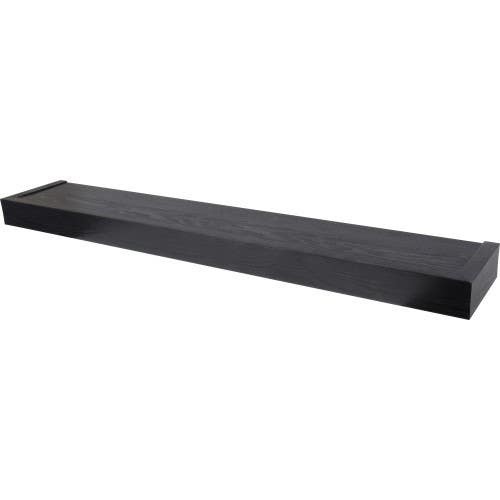 Hillman 51561 High And Mighty Floating Shelf Flat Design, (36") 25LB