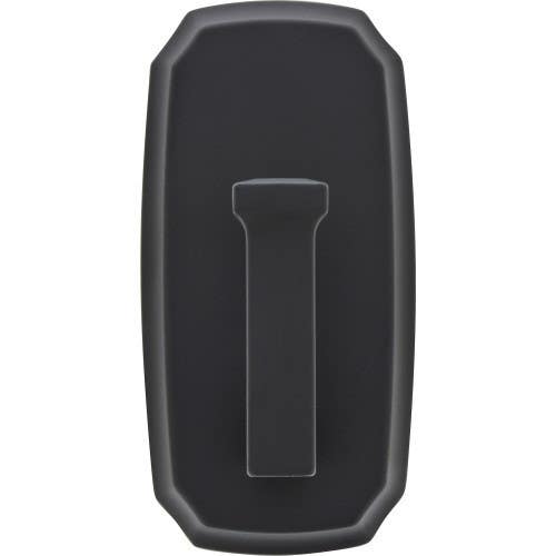 Hillman 51580 High And Mighty Decorative Hook Scalloped, 25LB