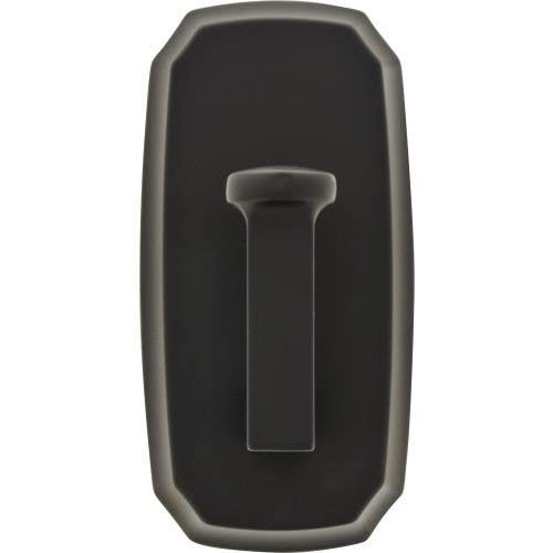 Hillman 51580 High And Mighty Decorative Hook Scalloped, 15LB