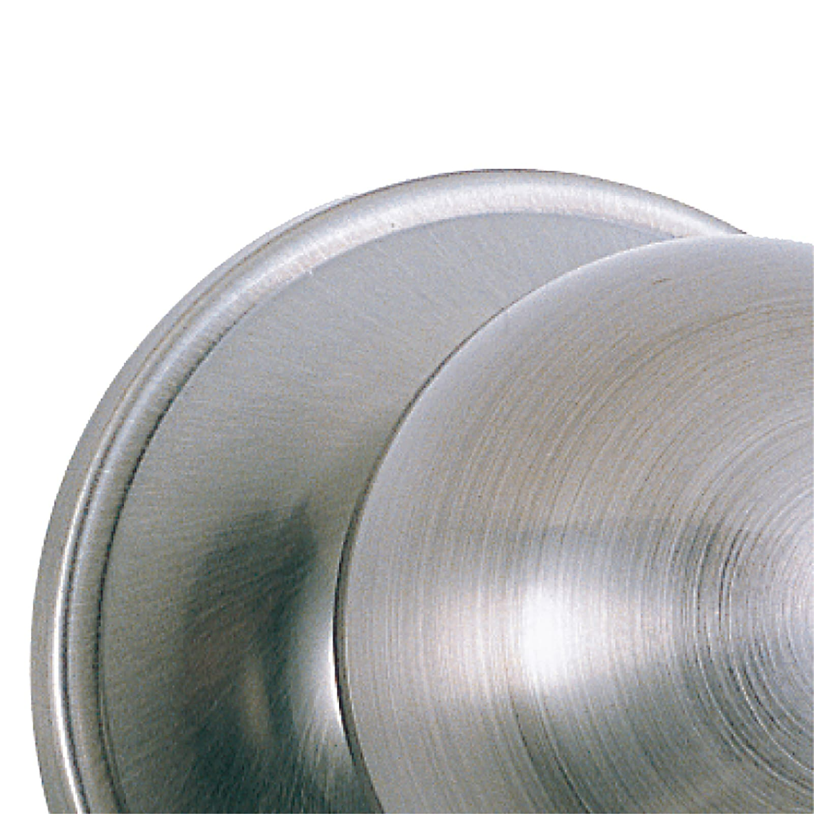 Pamex HR44S-10 4 x 4 Spring Hinge, Residential Grade, 1/4" Radius, UL Listed