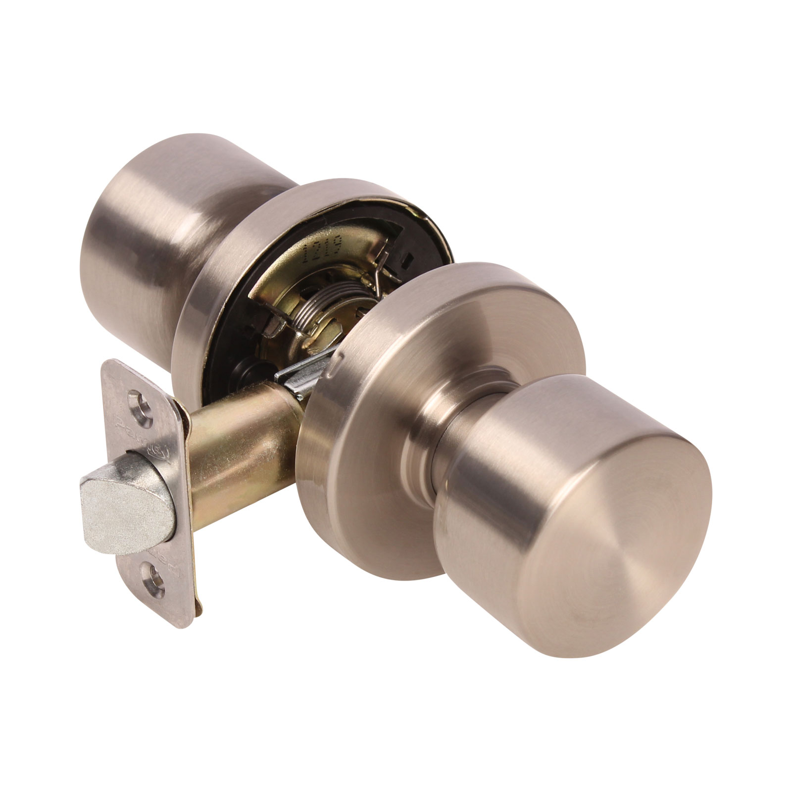 Pamex FTK Kona Knobset w/Square Rosette