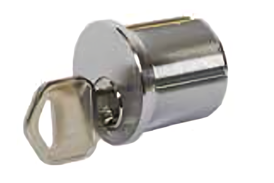Pamex E5000 Mortise Cylinder For E5000/LS Storeroom