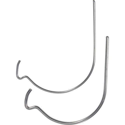 Hillman 121045 Monkey Hook And Gorilla Hook Picture Hanger, (35-50LB) 30 Pack