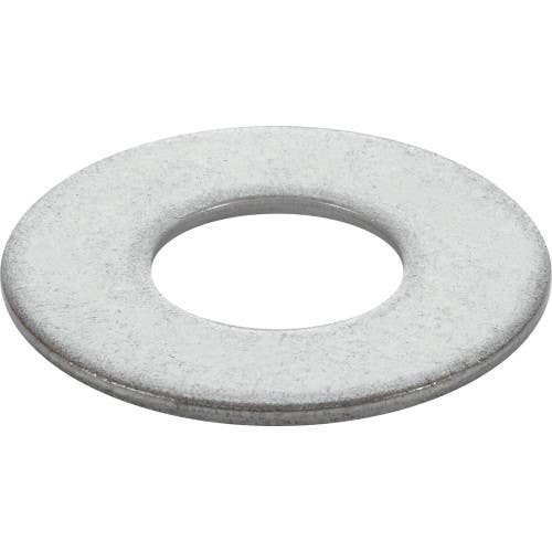 Hillman 830510 Stainless Steel Flat Washers (1/2") 50 Pack