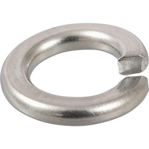 Hillman 830662 Stainless Steel Split Lock Washer, (10) 100 Pack