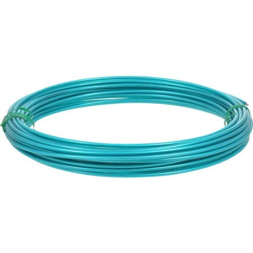 Hillman 122090 Dand-O-Line Fiber Core Green Clothesline Wire (18 X 50') 100LB