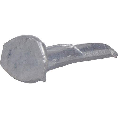 Hillman 12260 Anchors Wire Electro Galvanized Cut Tacks, 1.75 oz