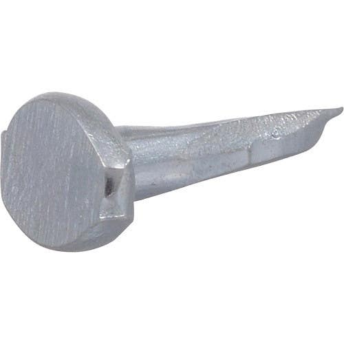 Hillman 12261 Anchors Wire Aluminum Cut Tacks, 0.5 oz