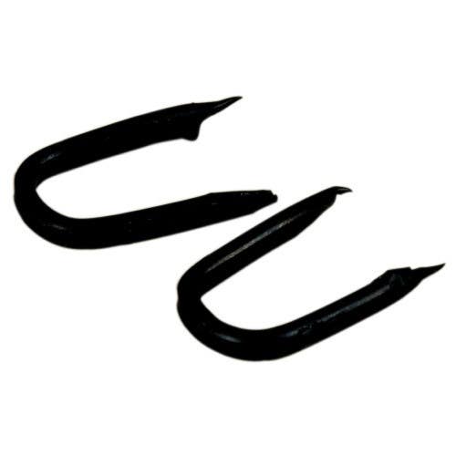 Hillman 12265 Anchors Wire Blued Double Pointed Tacks, 1.5 oz