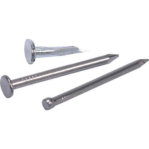 Hillman 123746 Anchors Wire Assorted Brads Nails And Tacks 2 oz