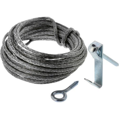 Hillman 121128 Picture Hanging Kit 50LB (2 Sets) 9 Pack
