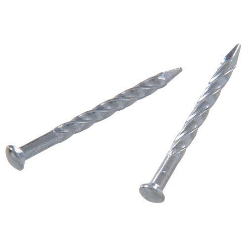 Hillman 122541 Anchors Wire Assorted Ringed Nail, 1.5 oz