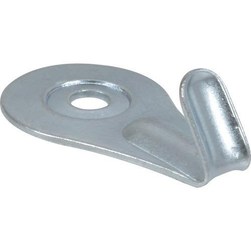Hillman 122316 Utility Hook Zinc (8 Pack)