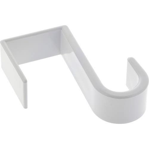 Hillman 122324 Over the Door Single Hook