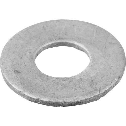 Hillman 81107 Galvanized Flat Washers (100 Pack)