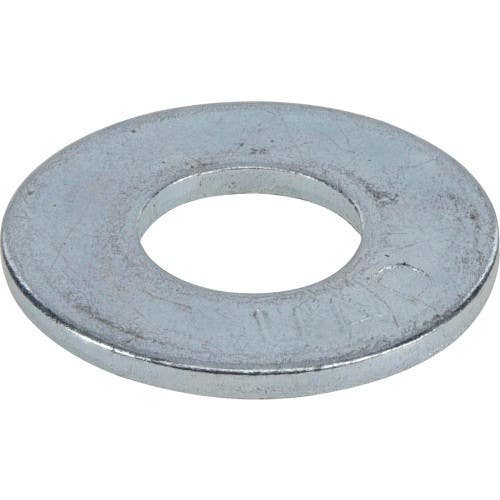 Hillman 2700 USS Flat Washers (100 Pack)