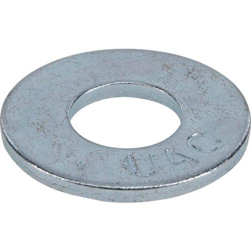 Hillman 270058 USS Flat Head Washers (5/16") 100 Pack