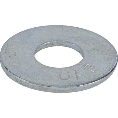 Hillman 270067 USS Flat Head Washers (1/2") 50 Pack