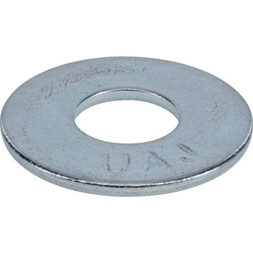 Hillman 270073 USS Flat Washers (3/4") 20 Pack