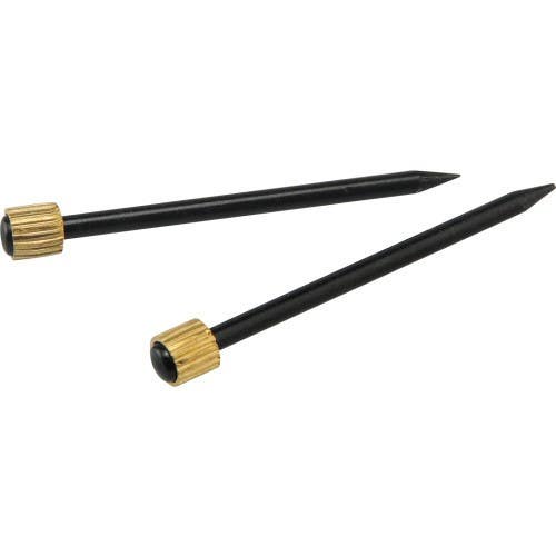 Hillman 533016 Professional Picture Hanger Nails (30LB) 8 Pack