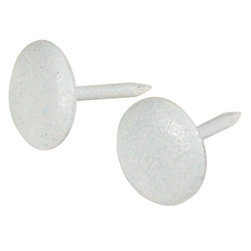 Hillman 1226 Anchors Wire Furniture Nails Round Head (25 Pack)