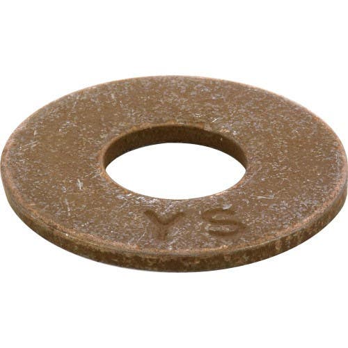 Hillman 28030 USS Hardened Flat Washers (100 Pack)