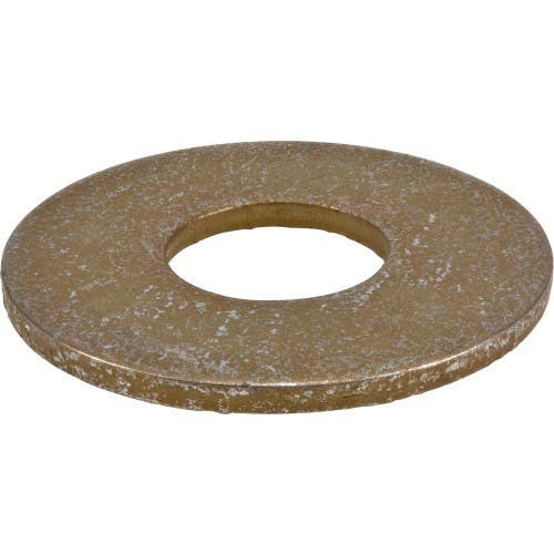 Hillman 280307 USS Hardened Flat Washers (5/8") 25 Pack